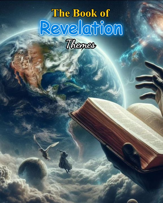 Revelation (Themes) Fully Illustrated