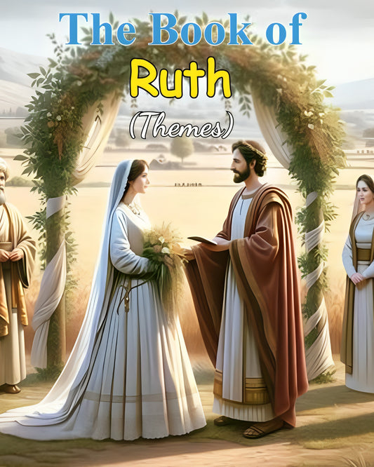 Ruth (Themes)